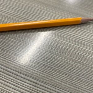Singular Pencil